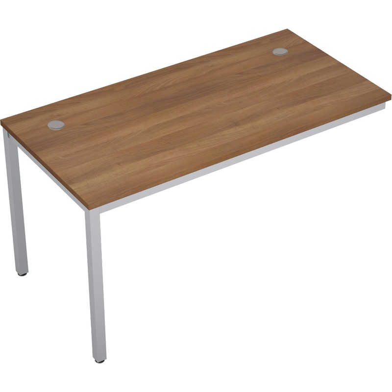 Изображение товара Элемент Avance 6МБК.179 (шамони тёмный/алюминий матовый, 1400х700х750 мм)