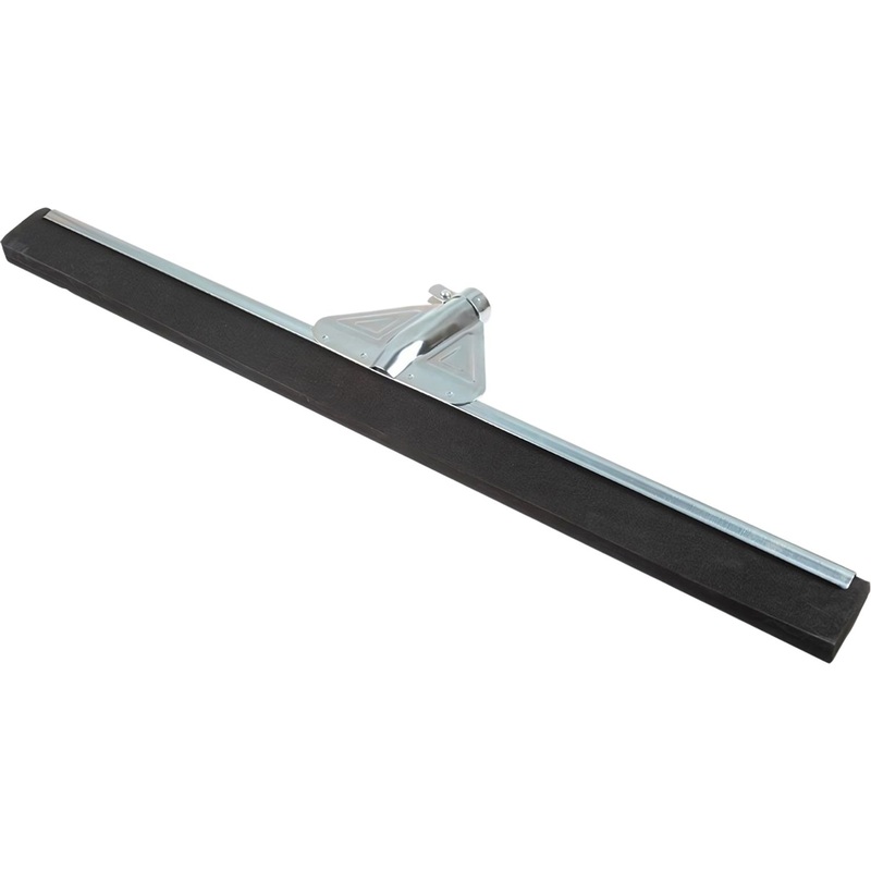 Изображение товара Сгон сверхгигиеничный NV 55 см с двойным лезвием серебристый