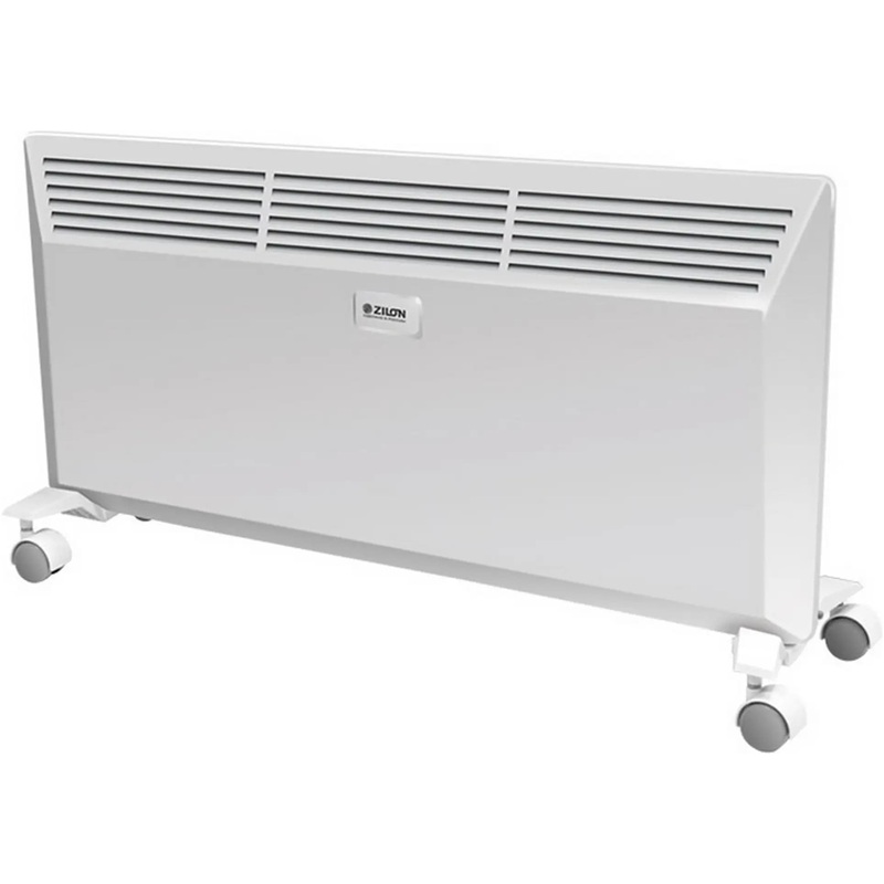 Изображение товара Конвектор Zilon ZHC-2000 SR3.0 с терморегулятором, 2000 Вт, белый