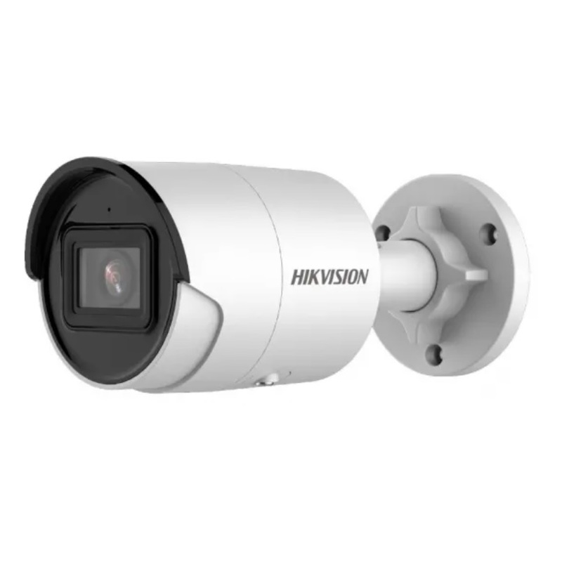Изображение товара IP-камера Hikvision DS-2CD2043G2-IU (2.8 mm)