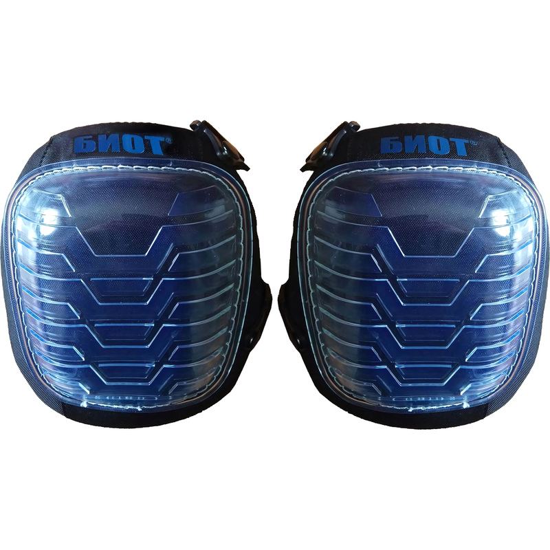 Изображение товара Наколенники РОСОМЗ РС-8 защитные для тяжелых условий работы