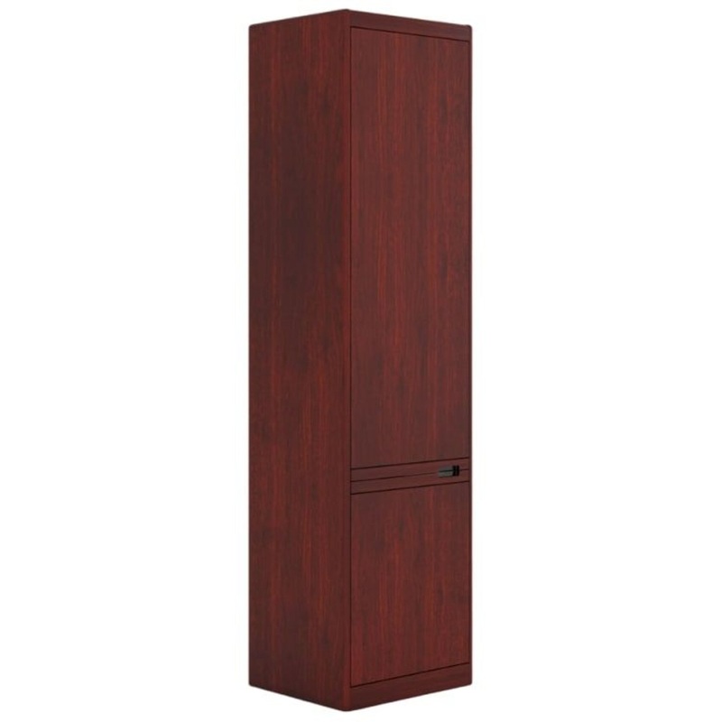 Изображение товара Шкаф для одежды Mux MUX0520W (палисандр, 540x470x2080 мм)