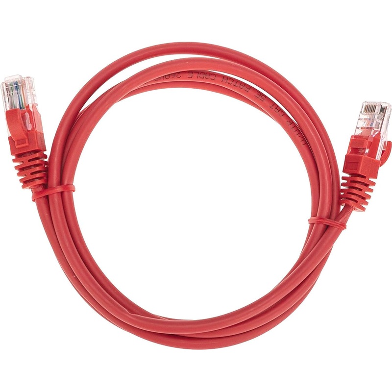 Изображение товара Патч-корд витая пара Rexant 02-0103-105 cat 5e 1.5 м кабель RJ-45