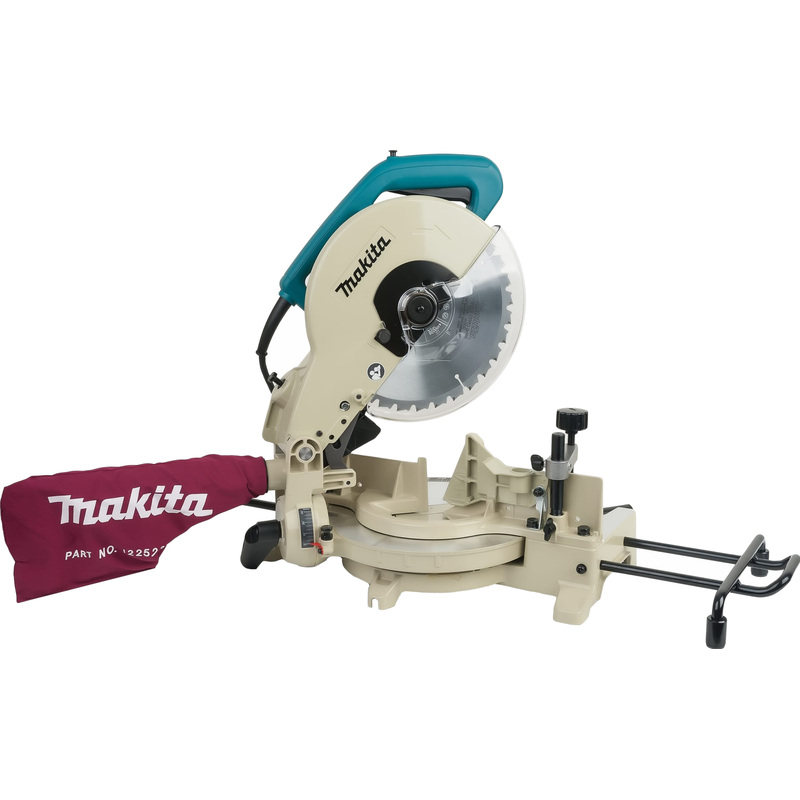 Изображение товара Пила торцовочная Makita LS1040N