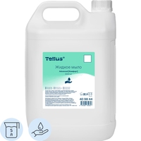 Мыло жидкое Tork (Tellus) Liquid Soap 5000 мл
