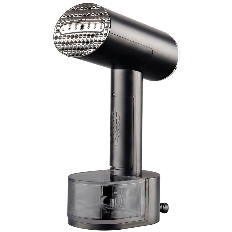 Изображение товара Уценка. Отпариватель ручной Timberk T-HGS02 Изображение товара Уценка. Отпариватель ручной Timberk T-HGS02