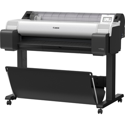 Плоттер Canon iPF TM-340 (6248C003) – купить по выгодной цене в интернет-магазине для офиса и дома | 2122360