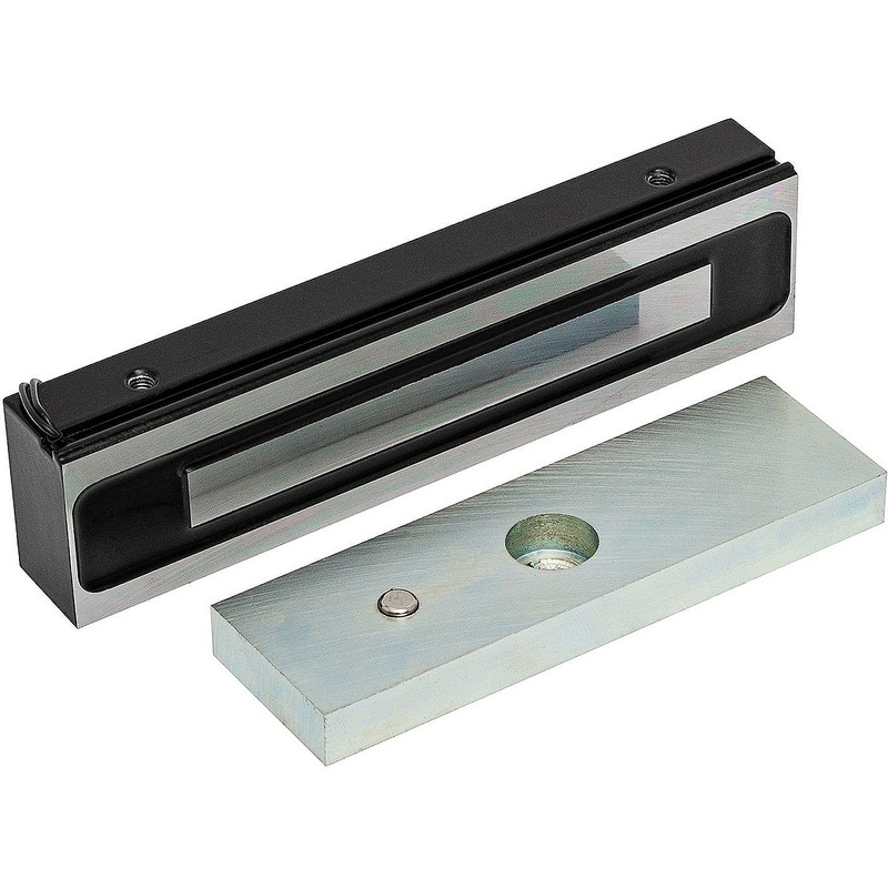 Изображение товара Электромагнитный замок AccordTec ML-200K Premium с удержанием 200 кг