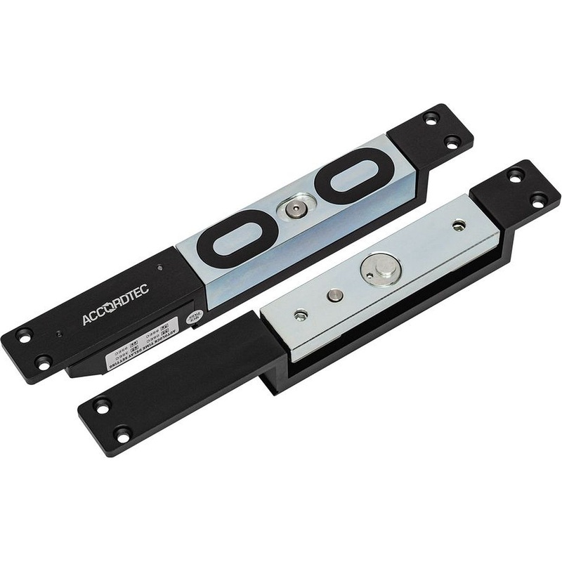 Изображение товара Замок электромагнитный AccordTec ML-1200N2 (AT-12816)