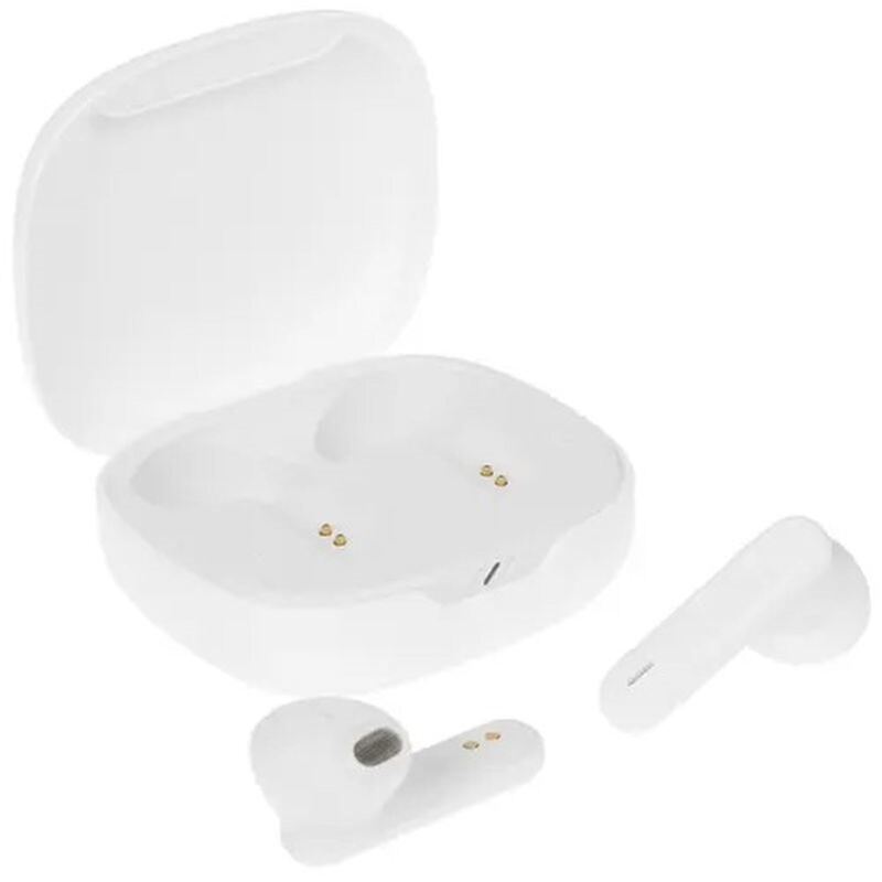 Изображение товара Уценка. Наушники JBL Wave 300TWS White (JBLW300TWSWHT)