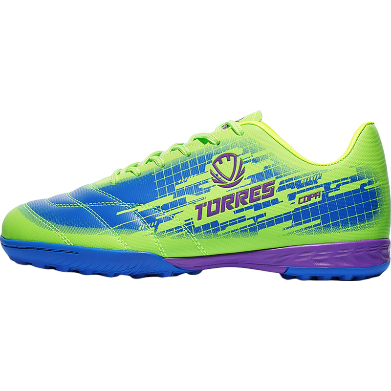 Изображение товара Футбольные бутсы Torres Copa Kid 28 размеры для детей на синтетическом покрытии