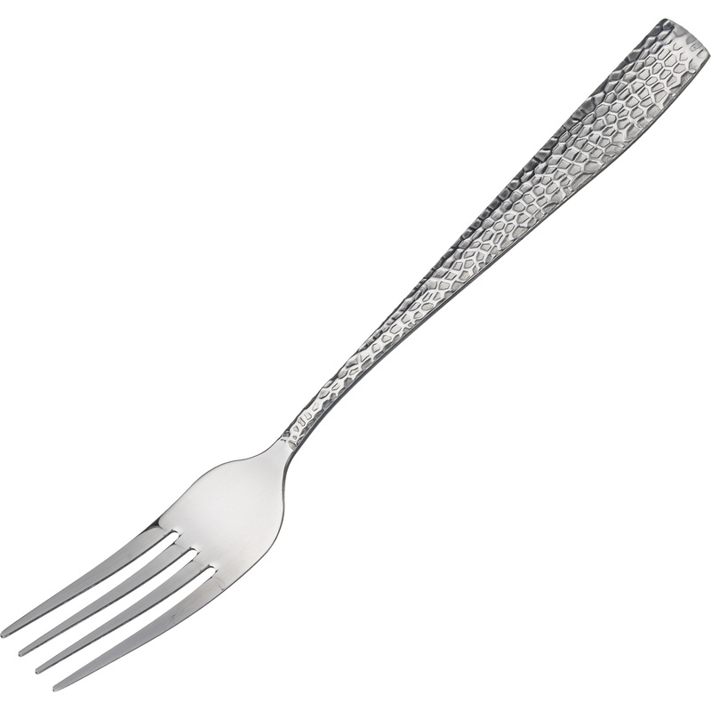 Изображение товара Вилка столовая Mielaje (413) 21 см нержавеющая сталь (3 штуки в упаковке)