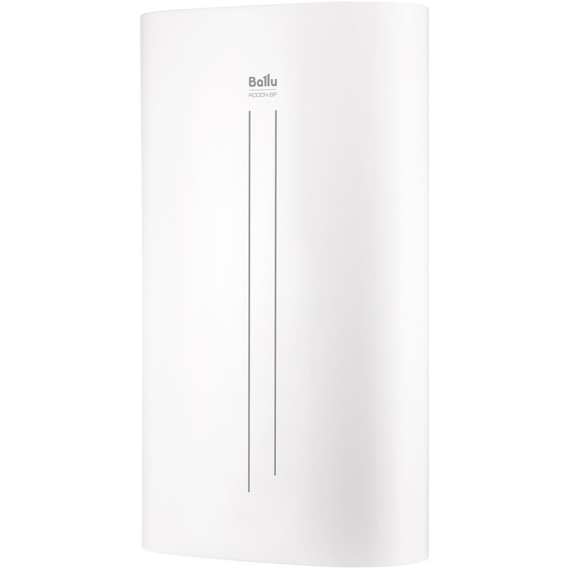 Изображение товара Водонагреватель накопительный электрический Ballu BWH/S 50 Rodon SP