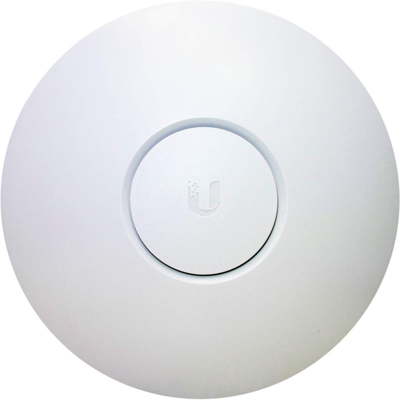 Изображение товара Точка доступа Ubiquiti UniFi AP AC Long Range (UAP-AC-LR-EU) Wi-Fi 5 2.4/5 ГГц