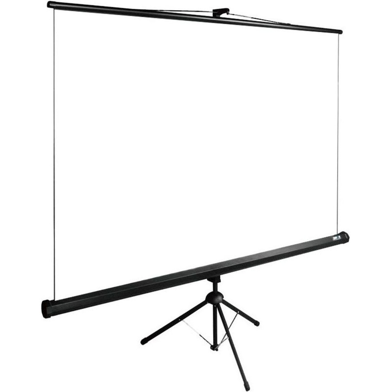 Изображение товара Экран для проектора Cactus TriExpert CS-PSTE-200x150 рулонный напольный