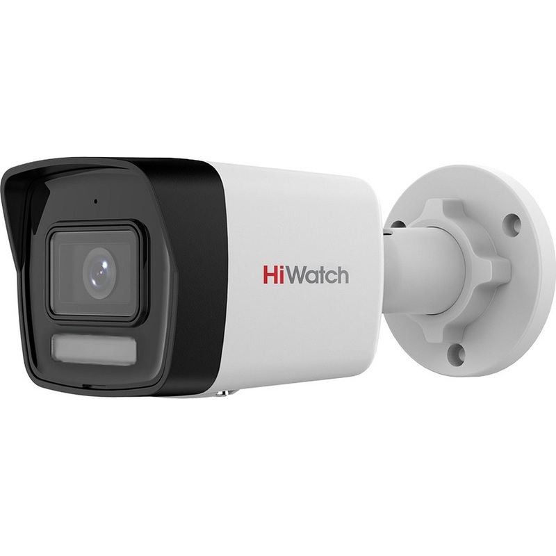 Изображение товара IP-камера HiWatch DS-I250M 2.8 мм внешняя с ИК для уличного наблюдения