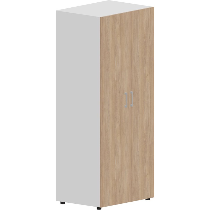 Изображение товара Шкаф для одежды Strike OMHD860BLOW из ЛДСП с регулируемыми полками