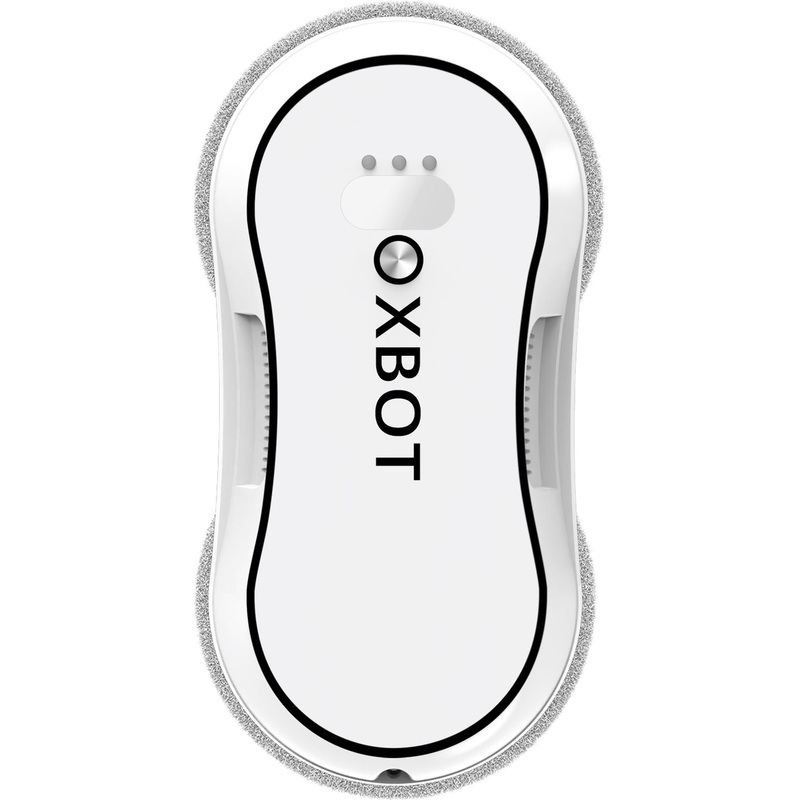 Изображение товара Робот-стеклоочиститель Xbot С30 автоматическая чистка стекол управление с телефона