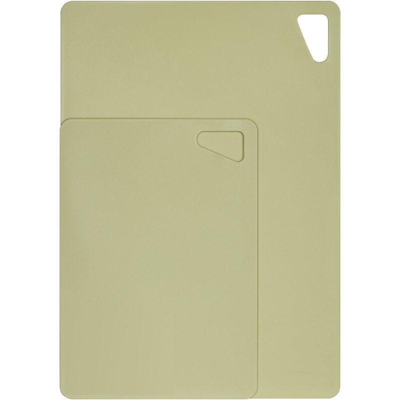 Изображение товара Набор гибких разделочных досок Idiland Flexy полиэтилен 2шт