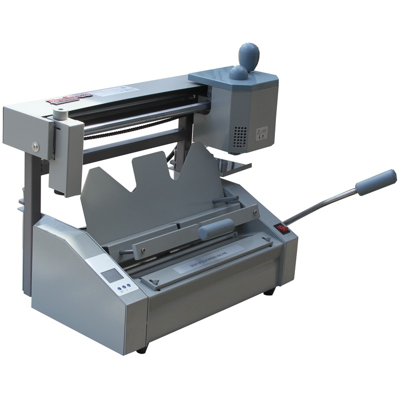 Изображение товара Машина термоклеевая Bulros GB-6310