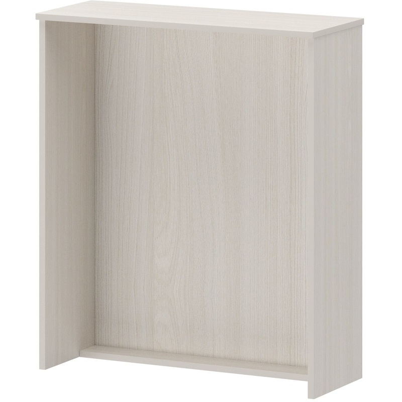 Изображение товара Модуль прямой Арго А-551 (ясень шимо, 960х360х1220 мм)