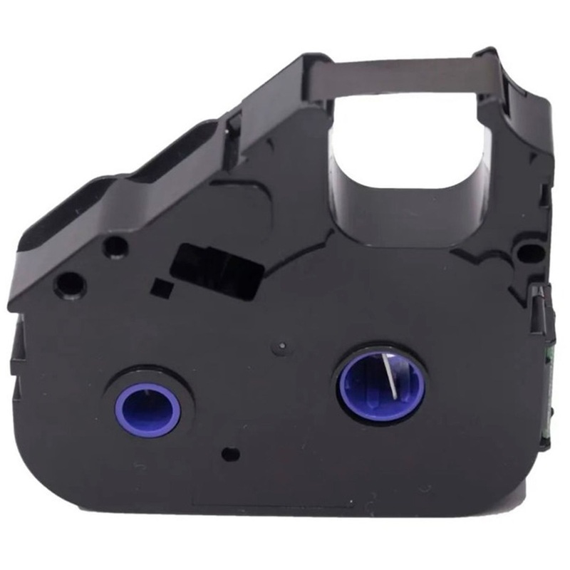 Изображение товара Картридж Vell VELL-200BK для принтеров Canon 12мм х 100м черный