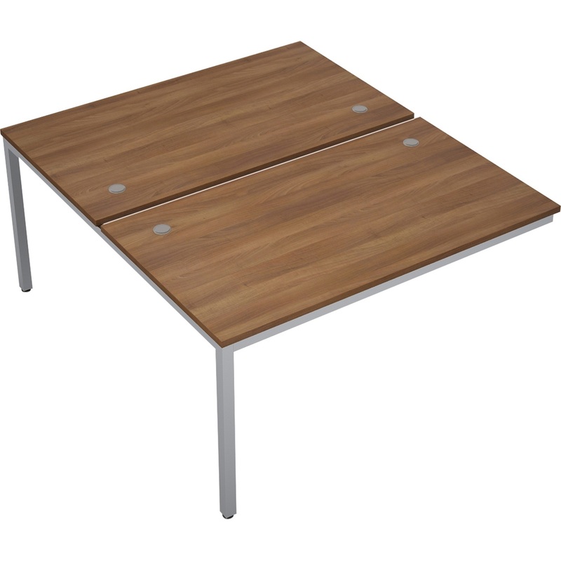 Изображение товара Элемент Avance 6МБК.289 Шамони тёмный/алюминий матовый для офисной мебели Изображение товара Элемент Avance 6МБК.289 Шамони тёмный/алюминий матовый для офисной мебели