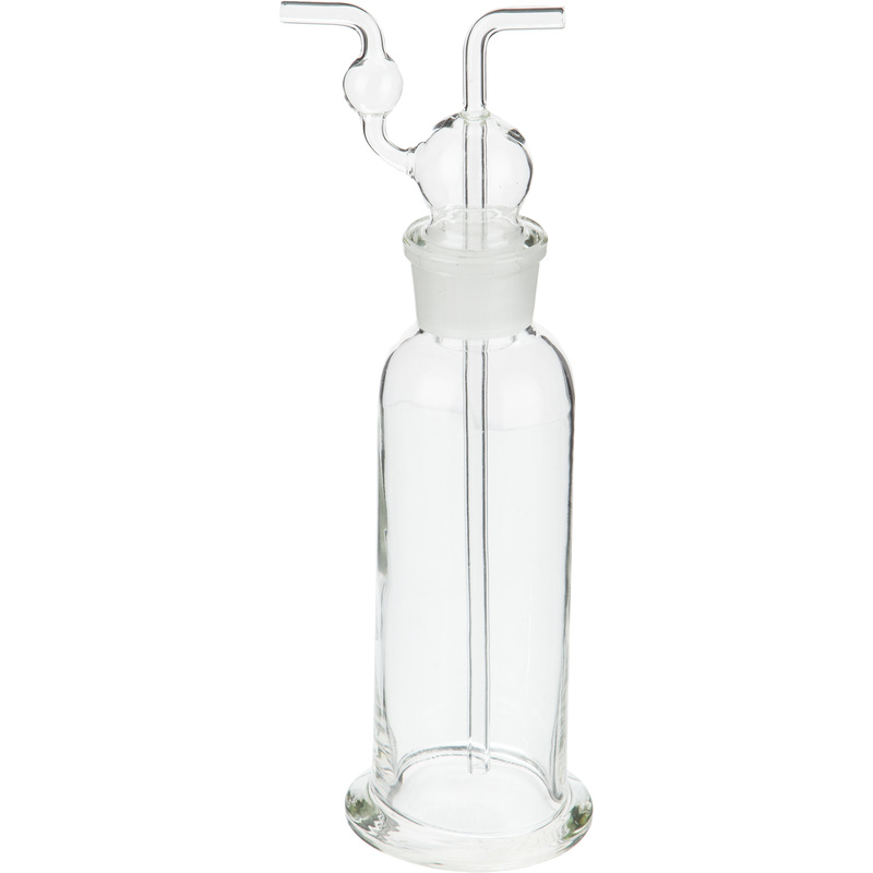 Изображение товара Склянка Дрекселя для промывания газов 500 мл медицинское изделие