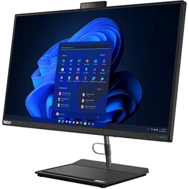 Изображение товара Моноблок 23.8 Lenovo Thinkcentre Neo 30a (12CEA06K00) уцененный