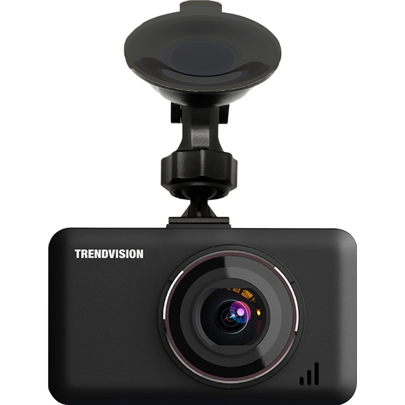 Изображение товара Автомобильный видеорегистратор TrendVision Prime Mirror (ver.2)