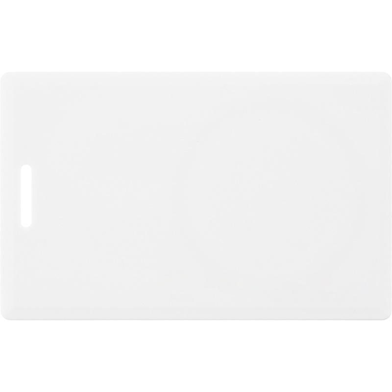 Изображение товара Карта Mifare Classic 2 мм (100 штук в упаковке)