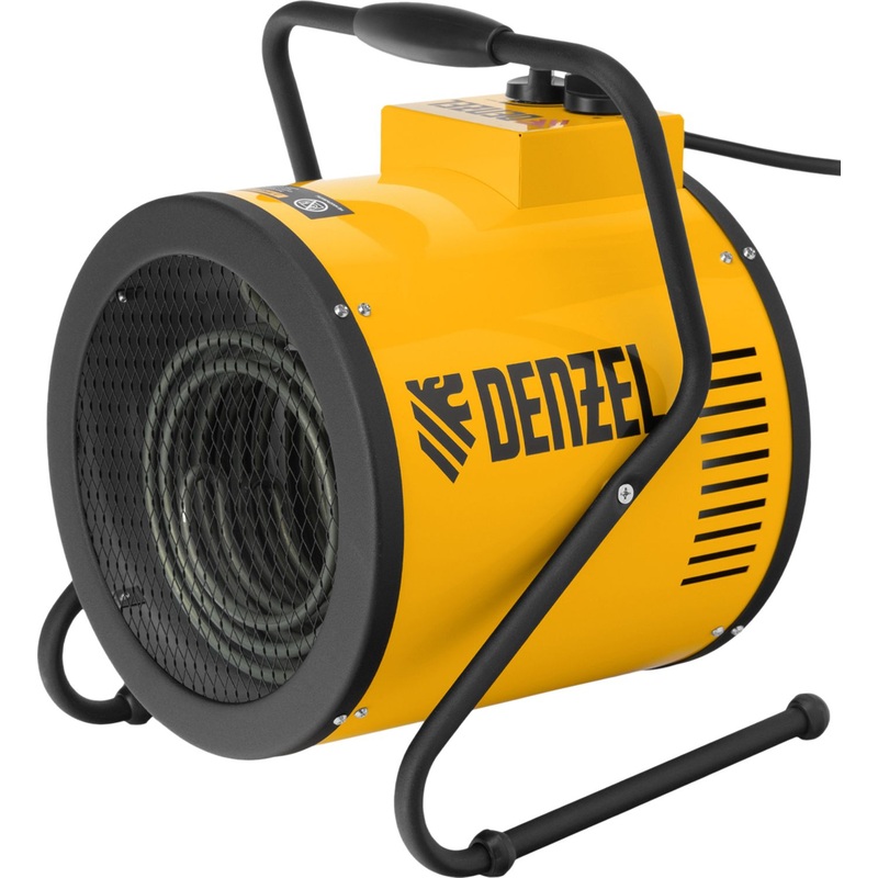 Изображение товара Пушка тепловая Denzel SFH-9000 (96439)