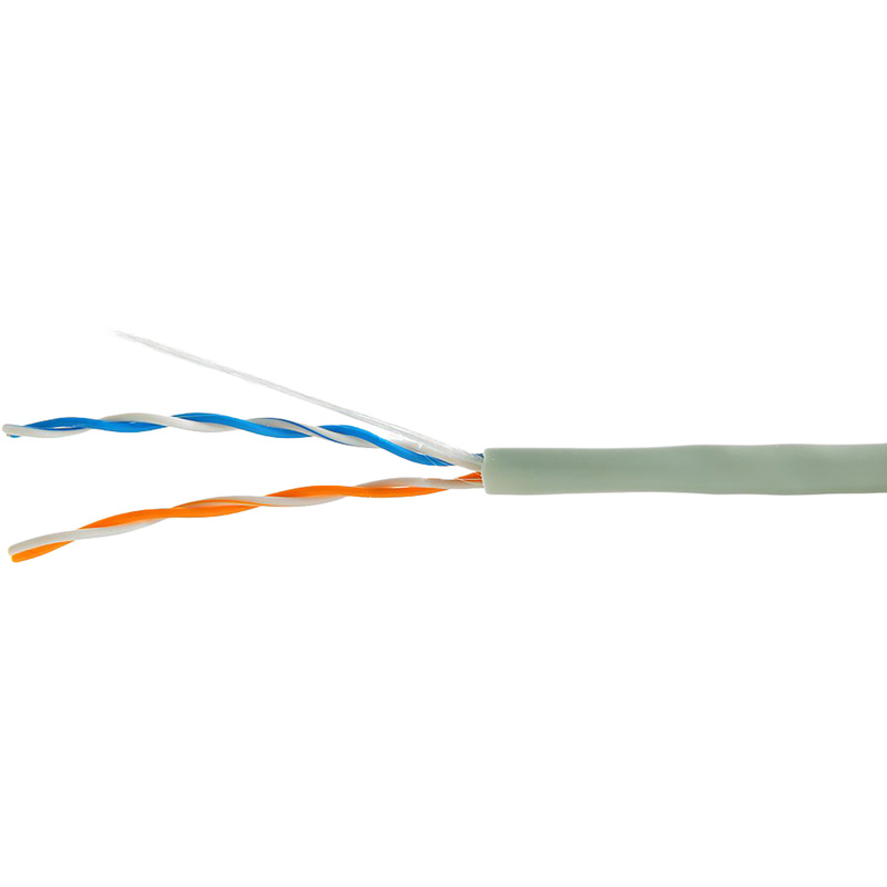 Изображение товара Кабель витая пара Cablexpert UPC-5002E-SO cat 5e 305м