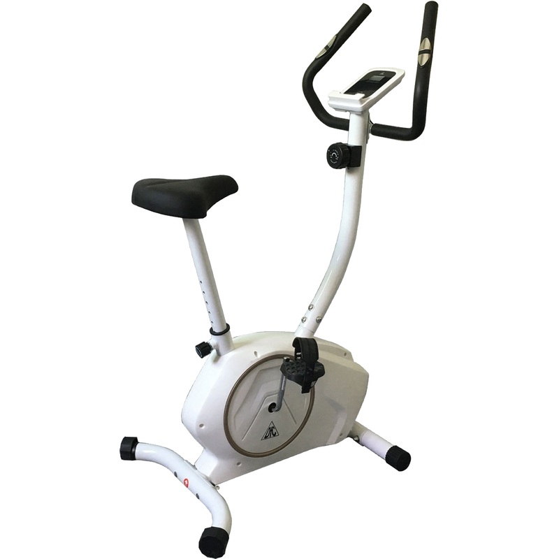 Изображение товара Велотренажер DFC B6803B магнитный домашний тренажер для всей семьи