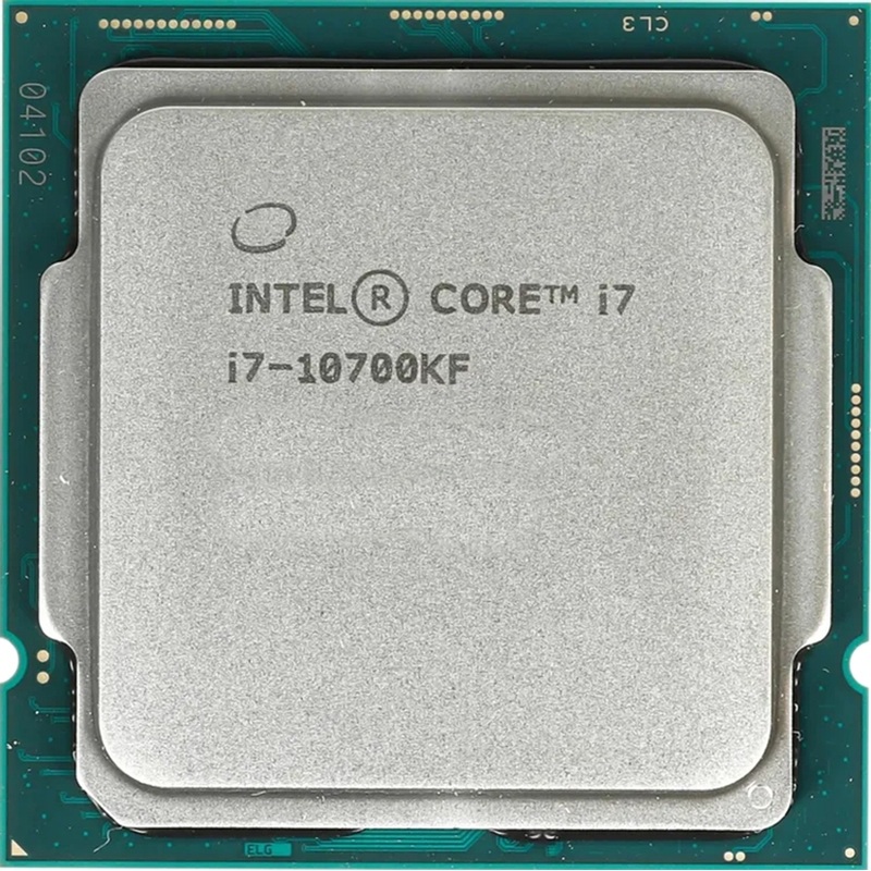 Изображение товара Процессор Intel Core i7 12700KF OEM (CM8071504553829)