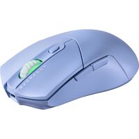 Мышь игровая Redragon St4r Pro голубая (72267)