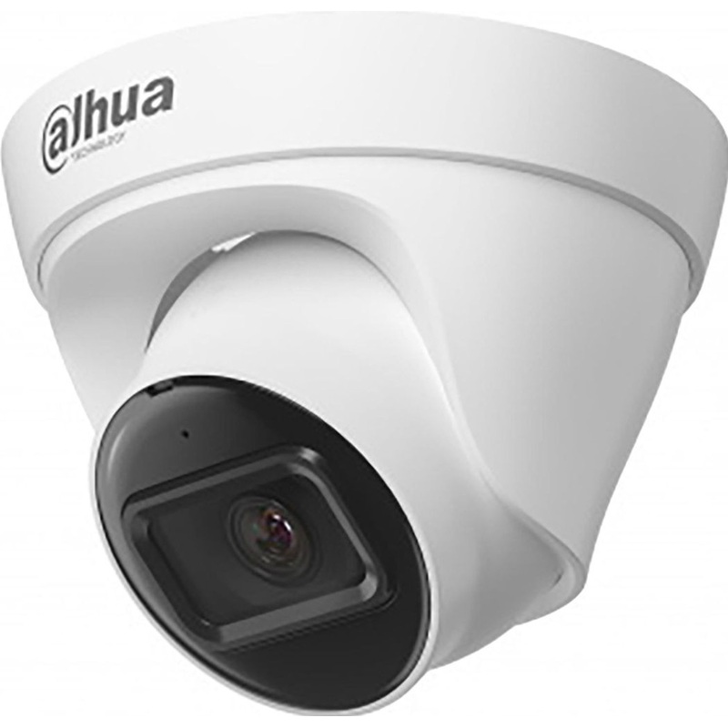 Изображение товара Уличная IP-камера Dahua DH-IPC-HDW1230T1P-A-0280B-S6 2.8 мм