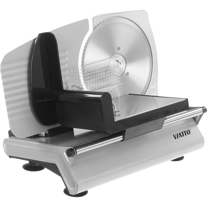 Изображение товара Слайсер Viatto VA-MS1921A Изображение товара Слайсер Viatto VA-MS1921A