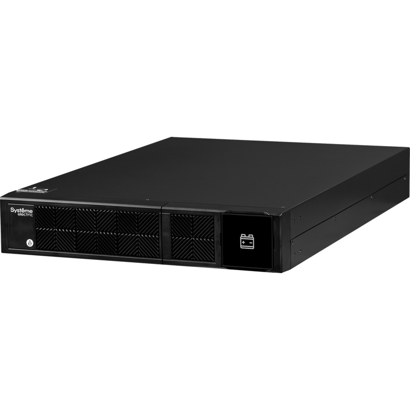 Изображение товара Батарея для ИБП Systeme Electric Smart-Save Online СВК RT 36 В 18 А·ч (BPSE36RT2U)