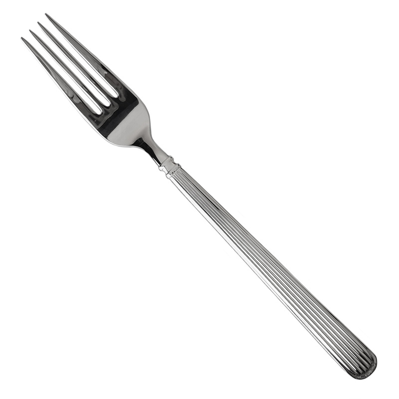 Изображение товара Столовая вилка Antic P.L. Davinci 21см нерж. сталь 12 шт в упаковке