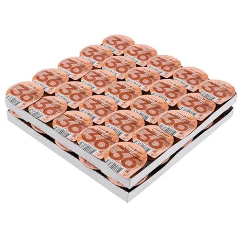 Изображение товара Сироп Pinch&Drop Солёная карамель 50 капсул по 15 мл для кофе десертов и выпечки