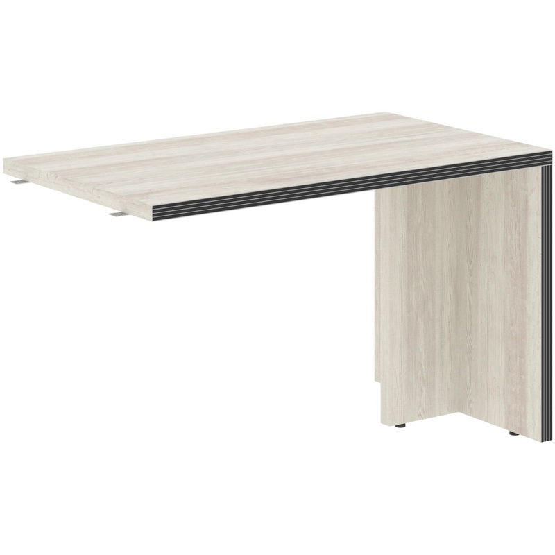 Изображение товара Приставка-брифинг Torr TB 127 сосна эдмонт 1200х700х750 мм