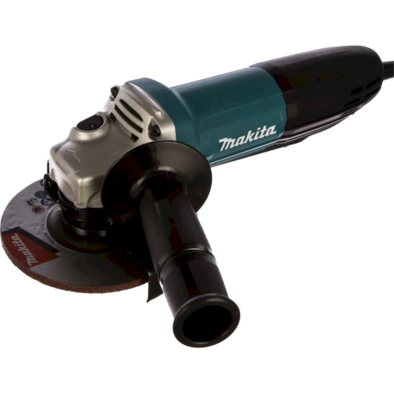 Изображение товара Шлифмашина угловая сетевая Makita GA5034