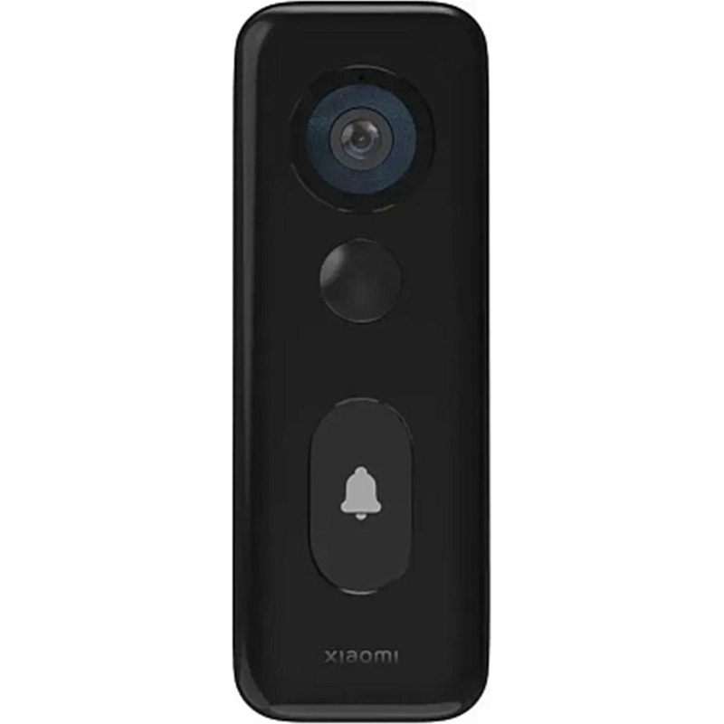 Изображение товара Умный видеозвонок дверной Xiaomi Smart Doorbell 3S BHR7068GL Wi-Fi