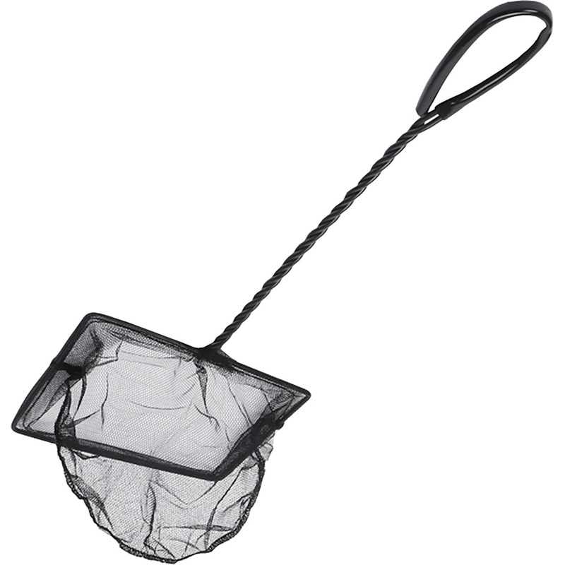 Изображение товара Сачок для рыб Aquael Fish Net 8 см