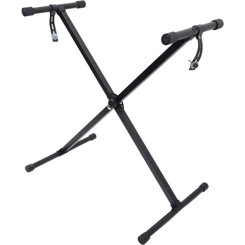 Изображение товара Подставка под синтезатор Aiwa ASZ-X прочная и легкая