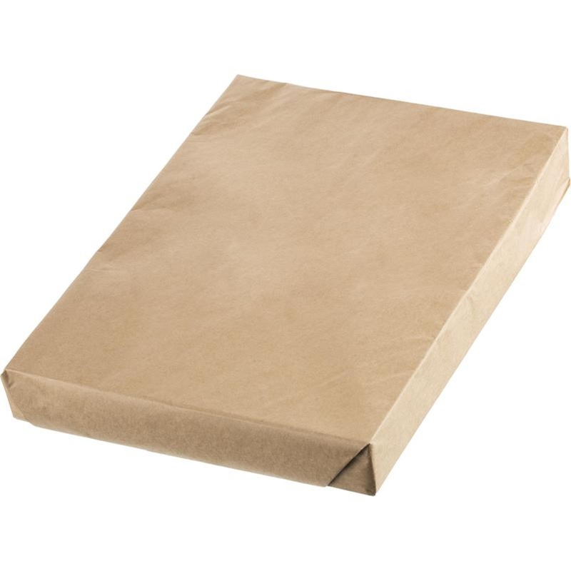 Изображение товара Чертежная бумага Kroyter А3 200 листов плотность 200 г/кв.м уцененная Россия