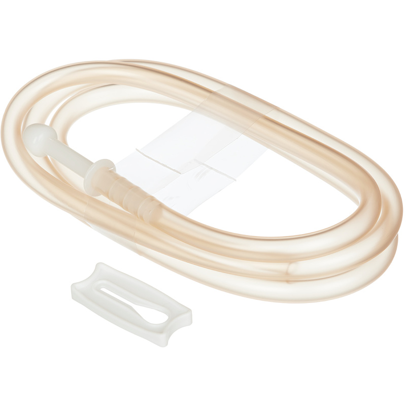 Изображение товара Устройство для ирригоскопии и кишечных промываний МИМ детское (исполнение 1, наконечник 1)