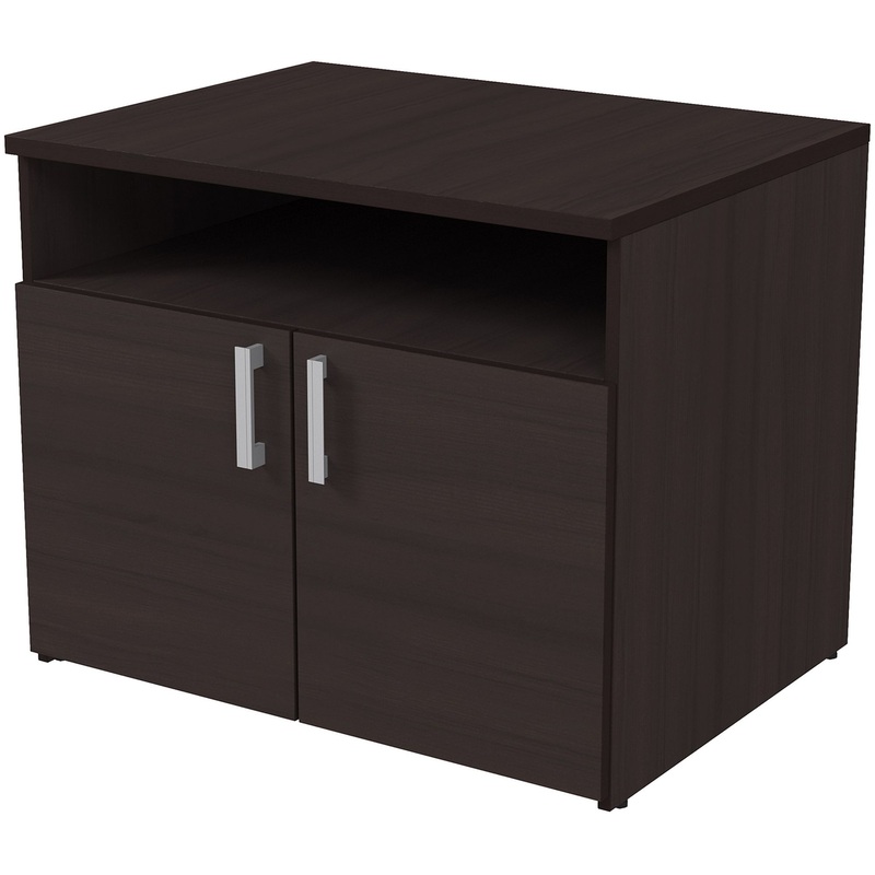 Изображение товара Тумба приставная 2Т.005 без замка венге 790х600х650 мм