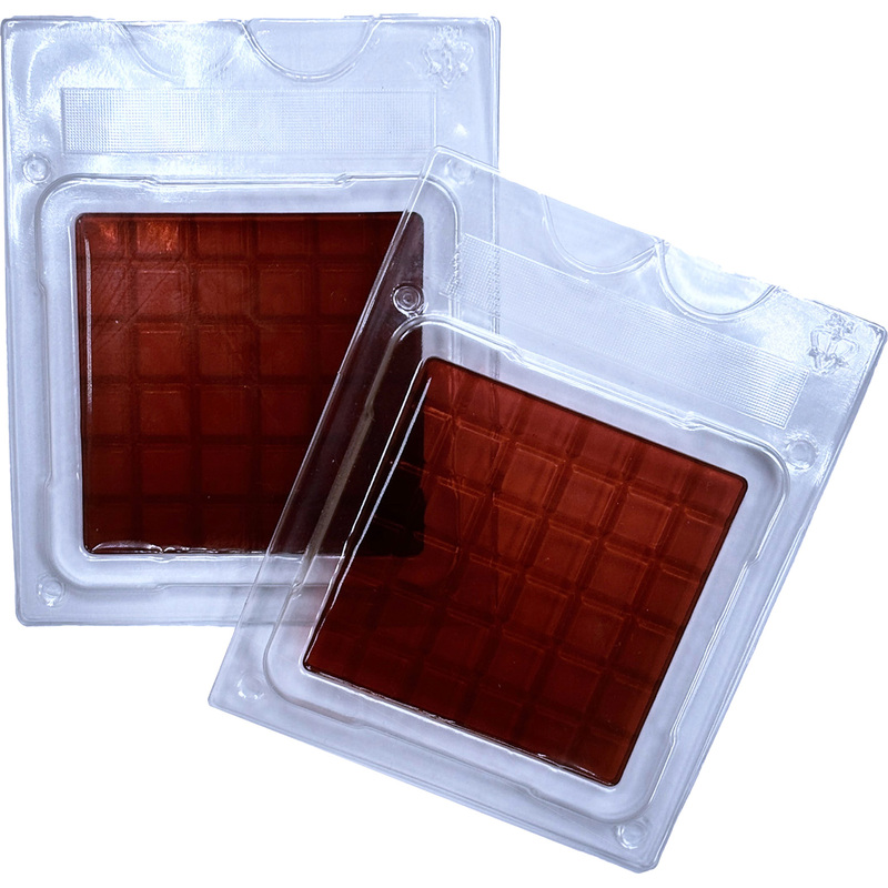 Изображение товара Тест-пластины Биоконтроль БГКП среда Агар Левина (20 штук в упаковке)